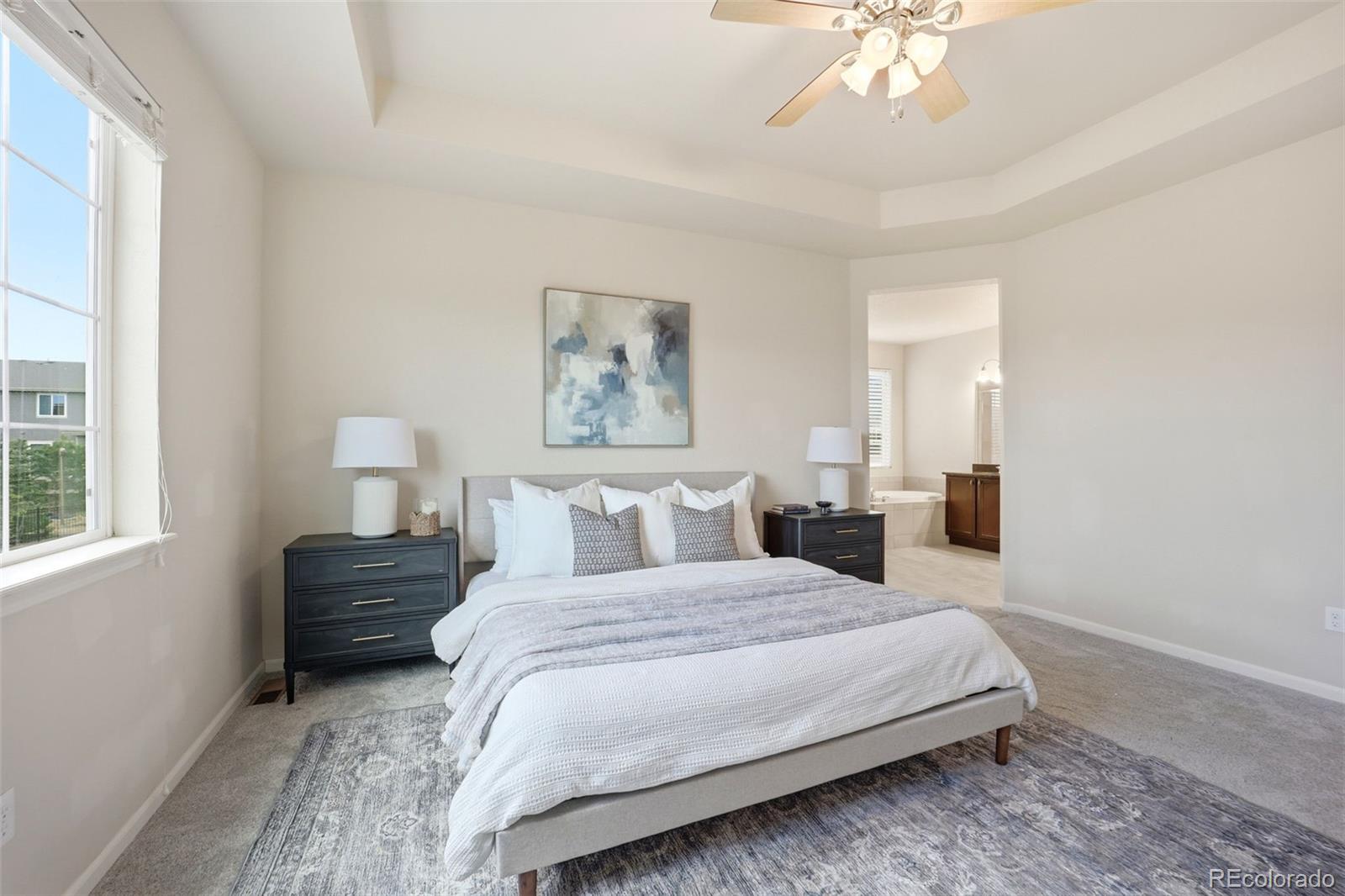 7566 S Quantock Court