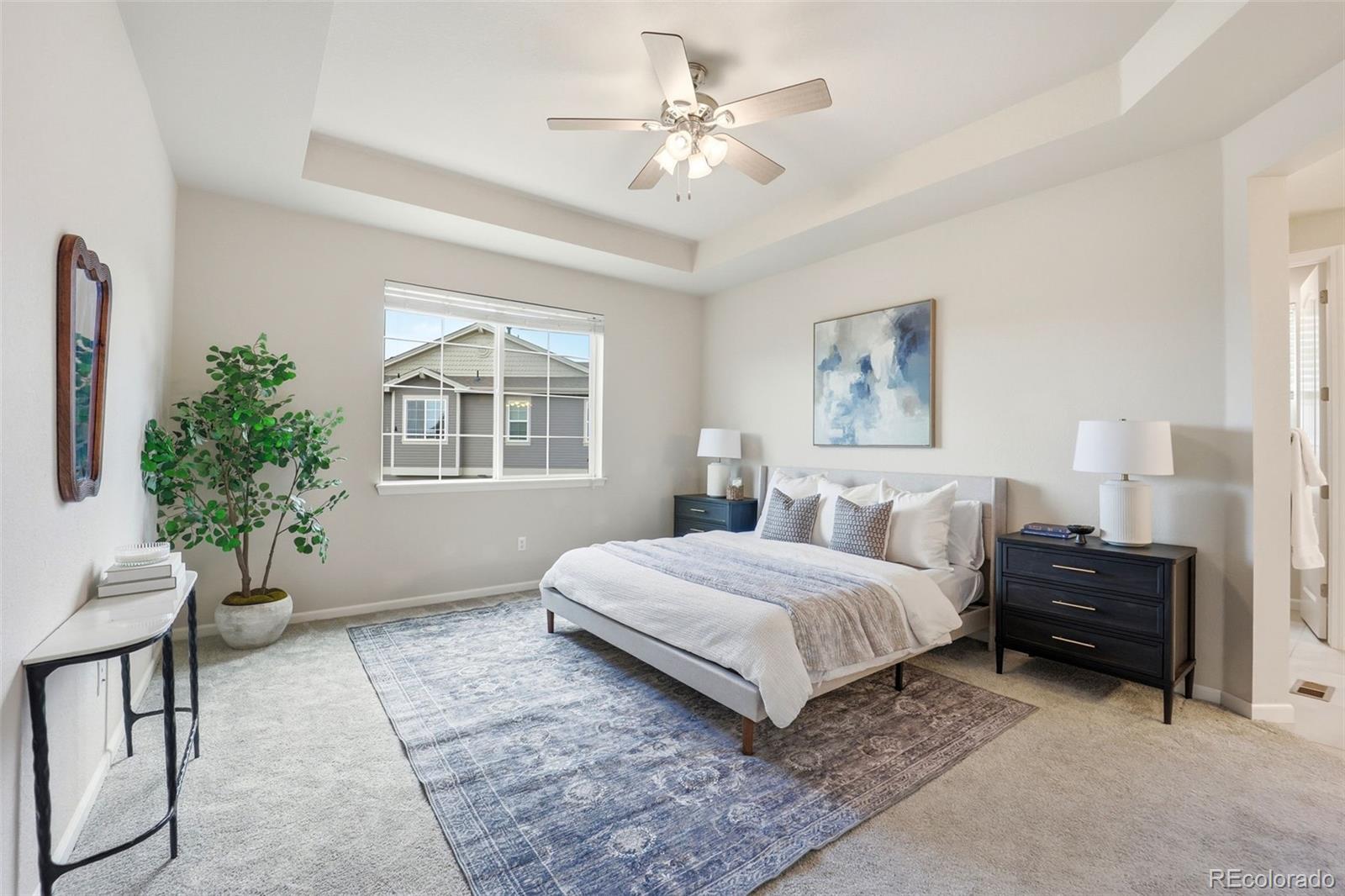 7566 S Quantock Court