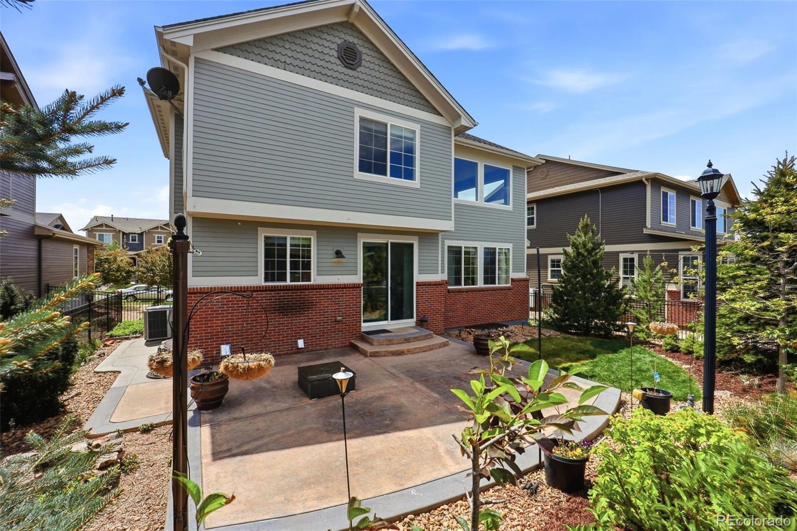 7566 S Quantock Court