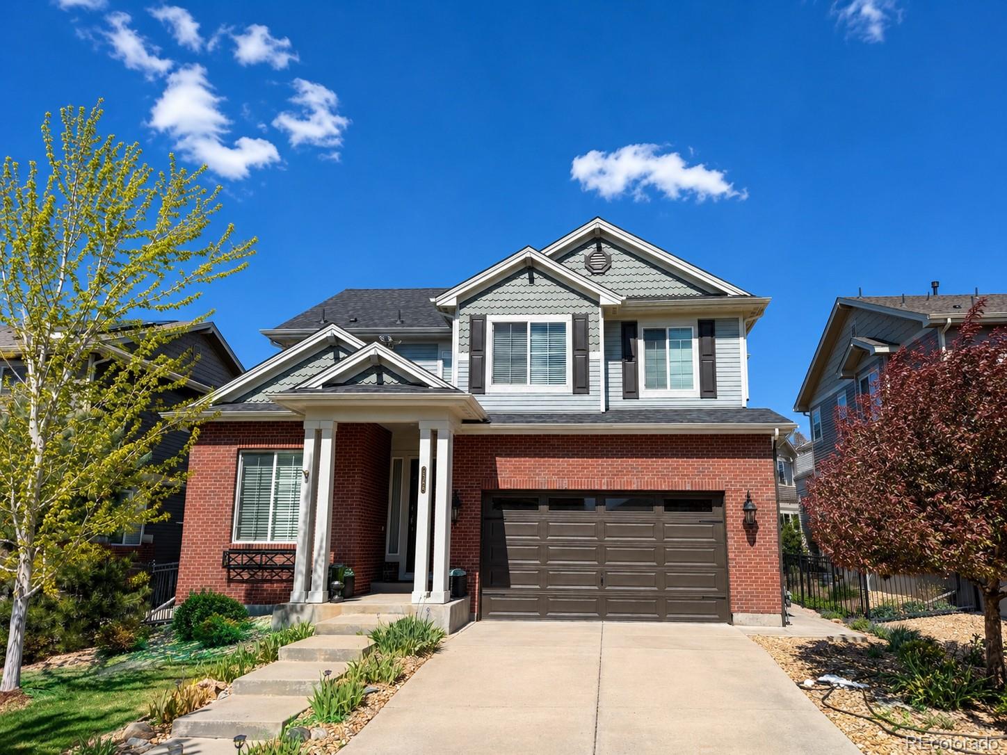 7566 S Quantock Court