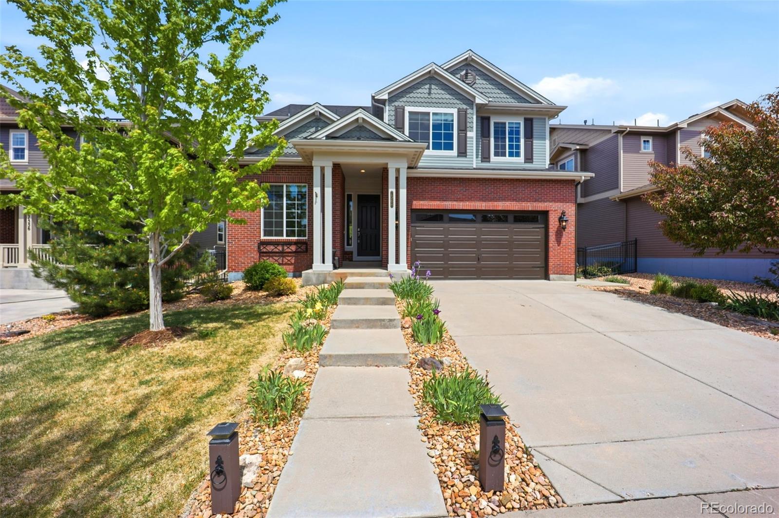 7566 S Quantock Court