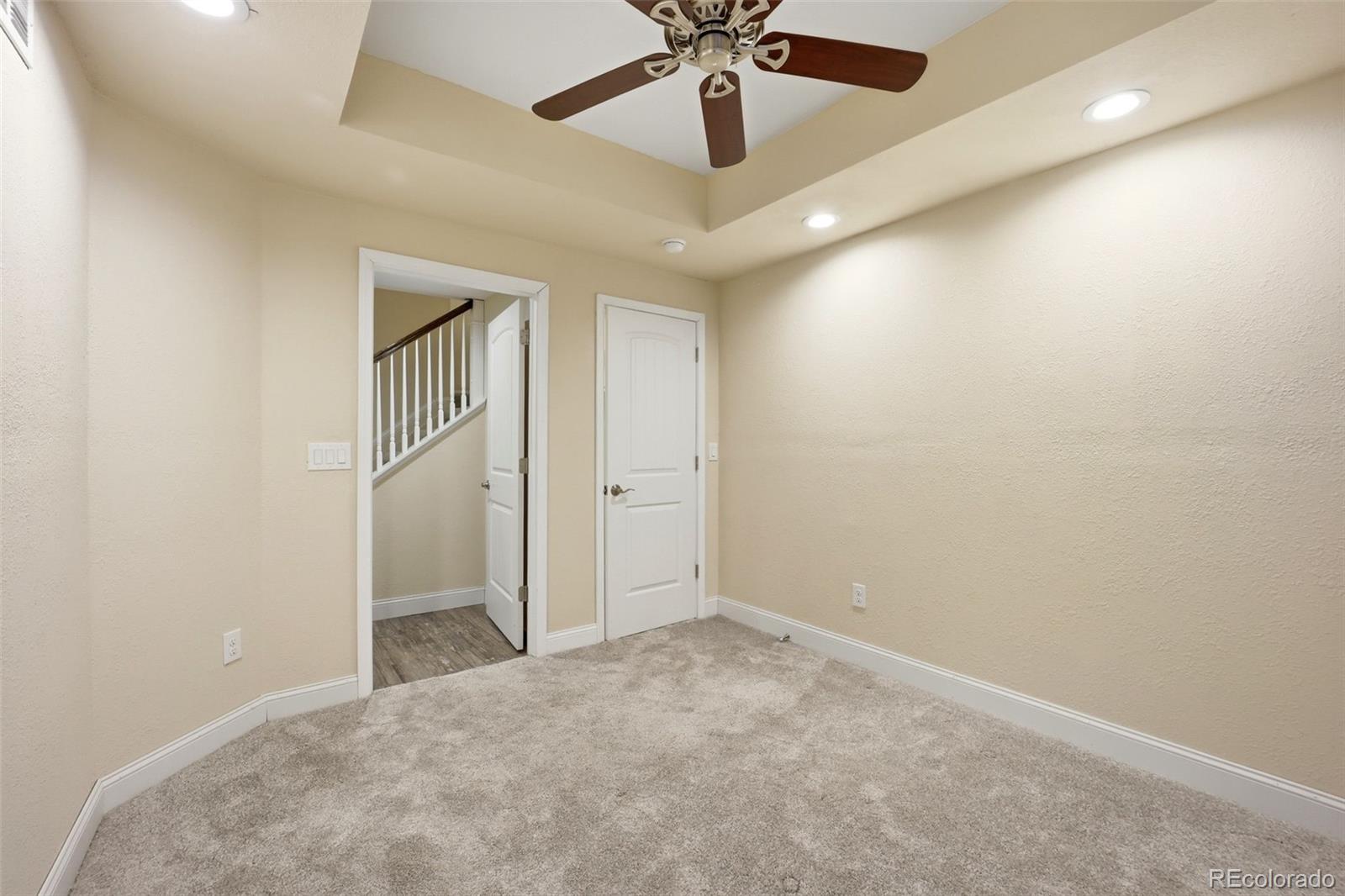 7566 S Quantock Court
