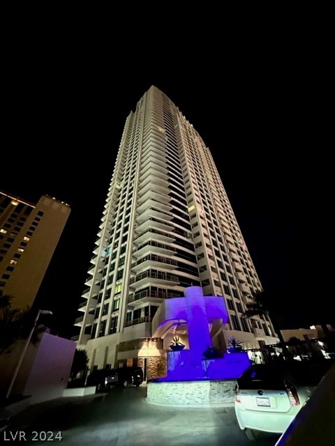 2700 Las Vegas Boulevard 1104