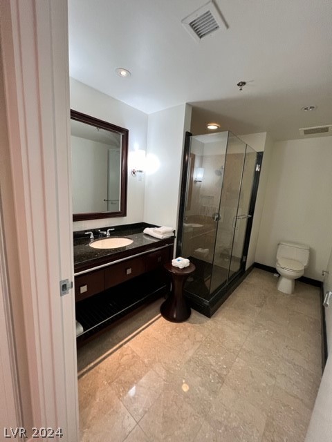 2700 Las Vegas Boulevard 1104