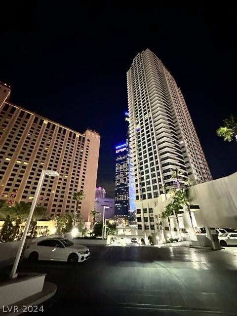 2700 Las Vegas Boulevard 1104