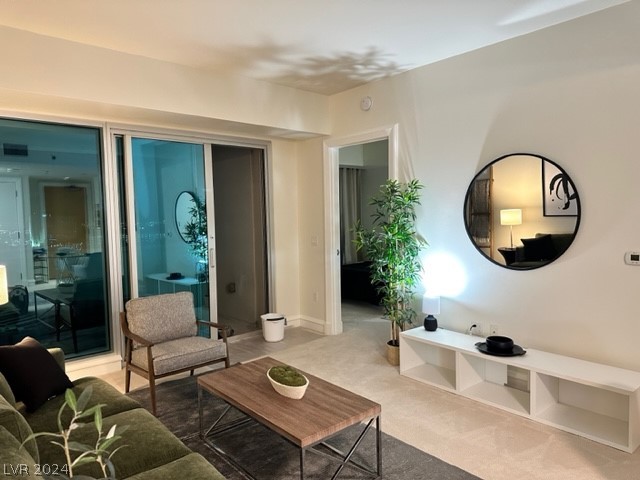 2700 Las Vegas Boulevard 1104