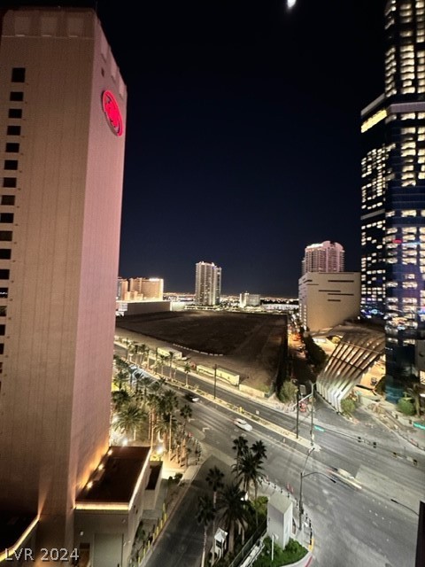2700 Las Vegas Boulevard 1104