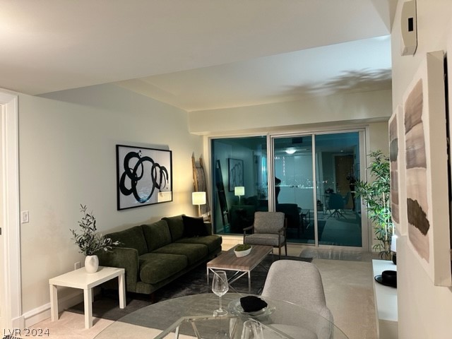 2700 Las Vegas Boulevard 1104