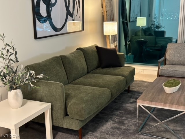 2700 Las Vegas Boulevard 1104