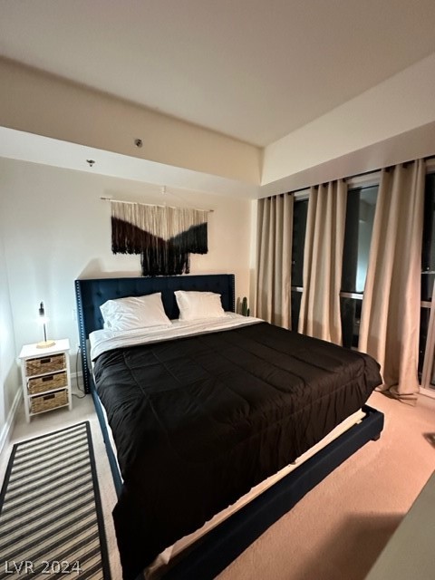 2700 Las Vegas Boulevard 1104