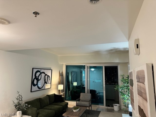 2700 Las Vegas Boulevard 1104