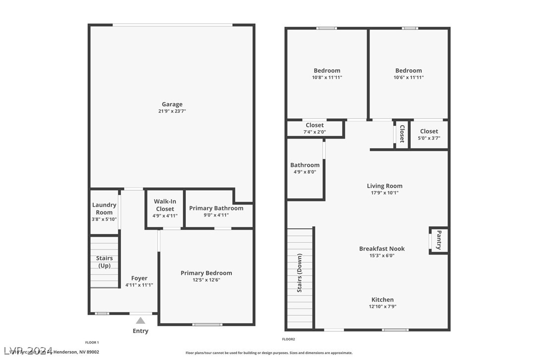 1316 Arcadia Rim Place 1316