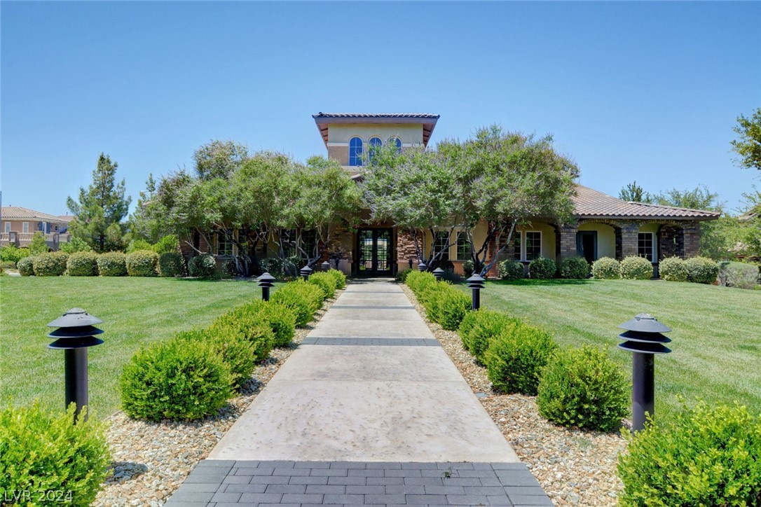 1943 Galleria Spada Street