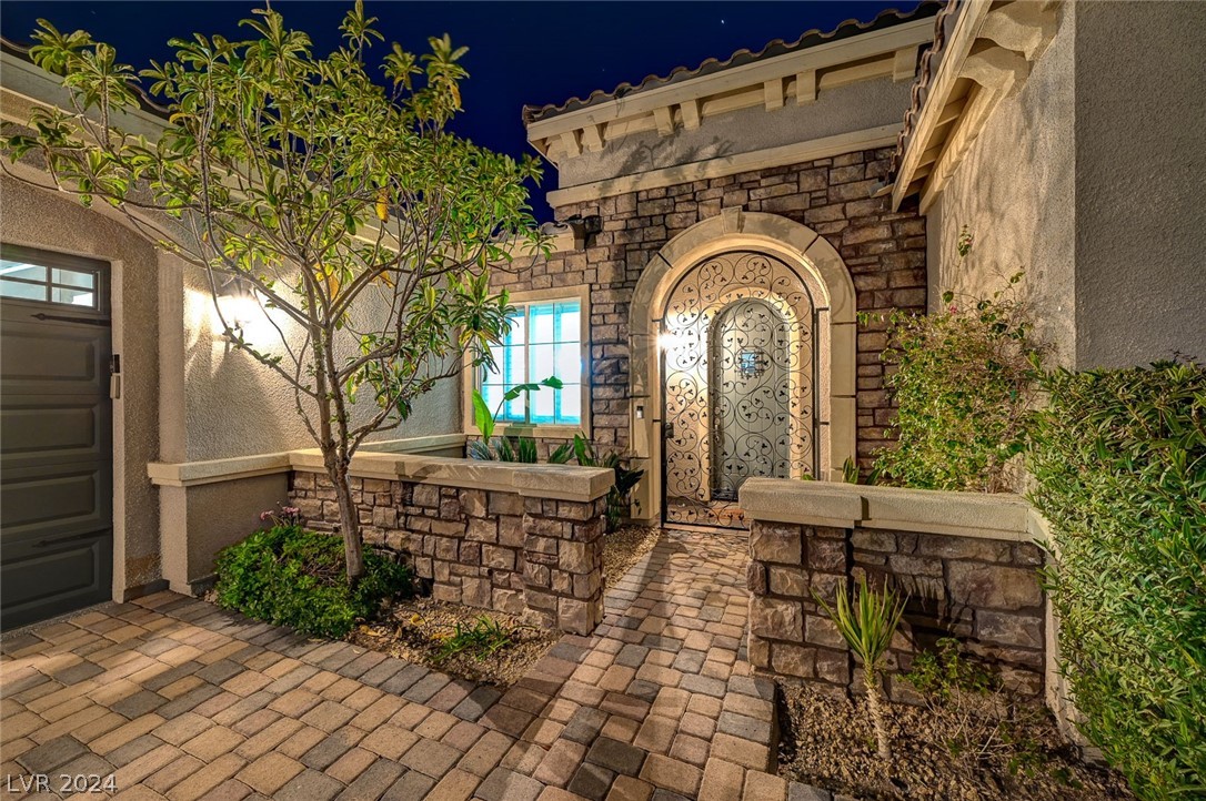 1943 Galleria Spada Street