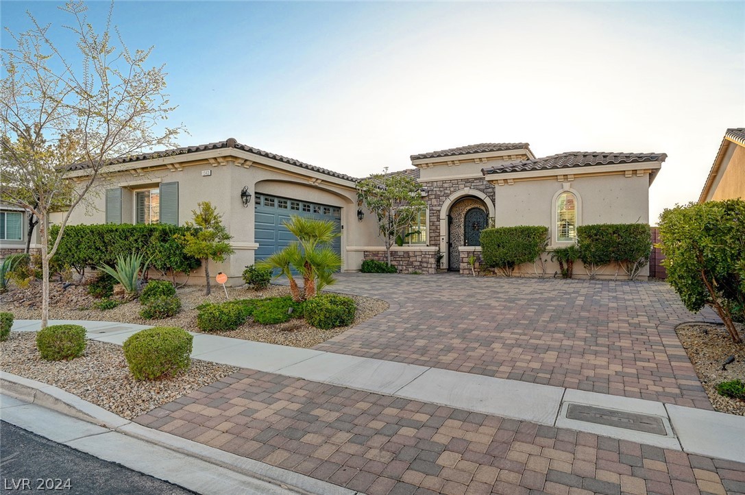 1943 Galleria Spada Street