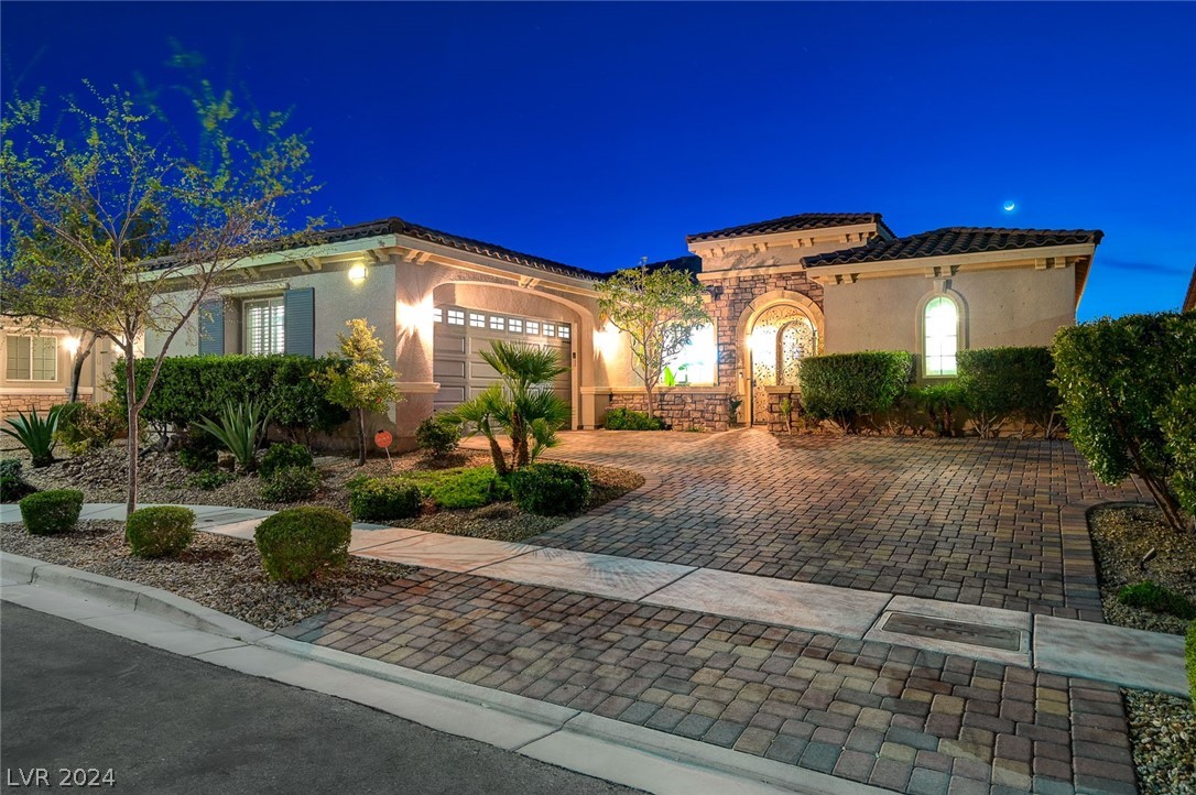 1943 Galleria Spada Street