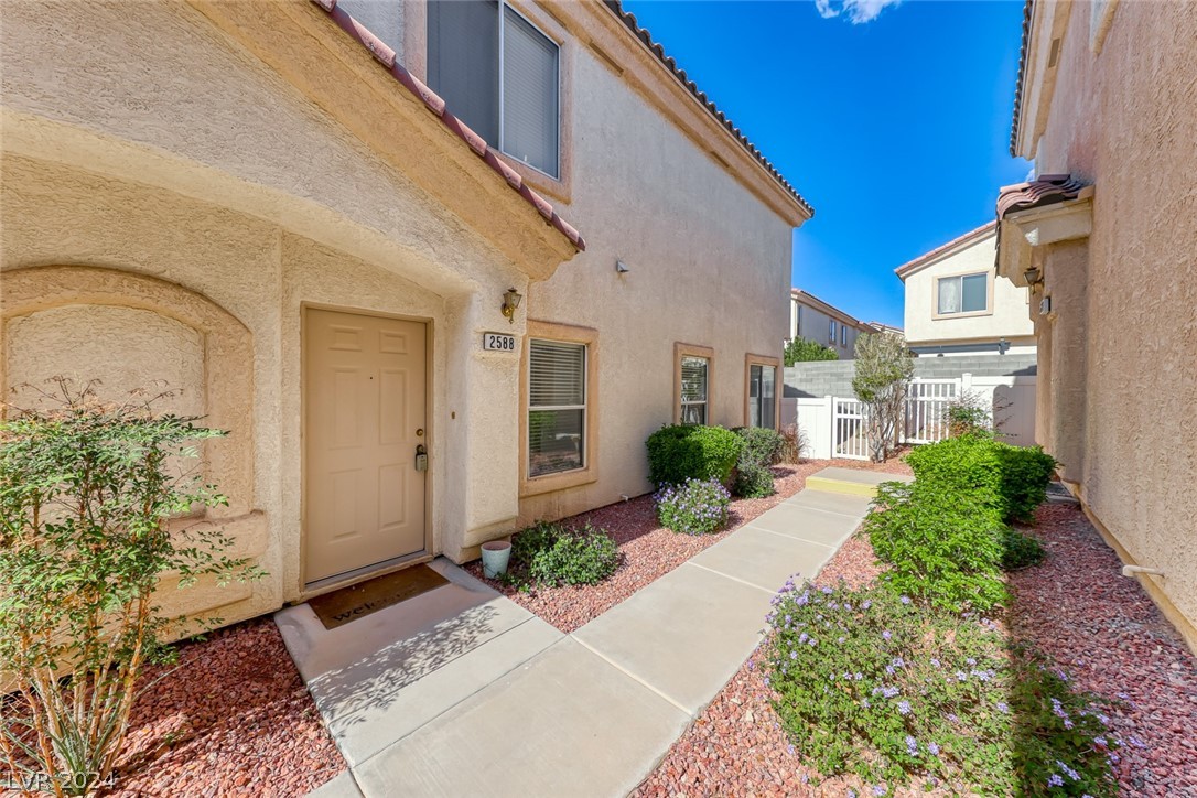 2588 Land Rush Drive 0