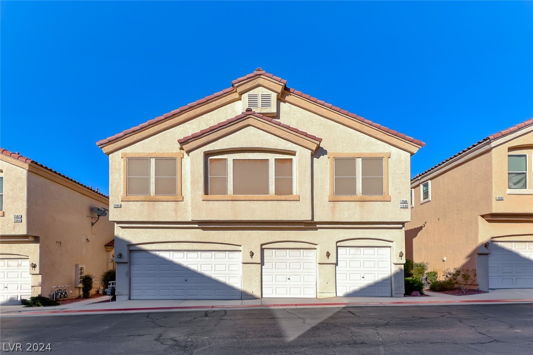 2588 Land Rush Drive 0