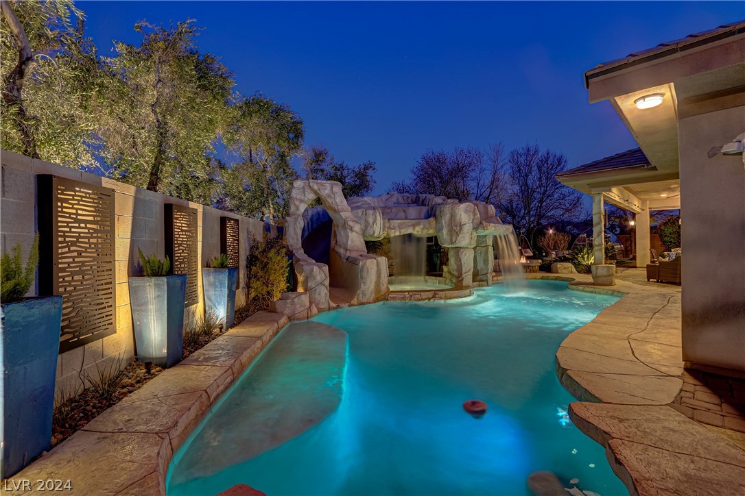 2960 American River Lane