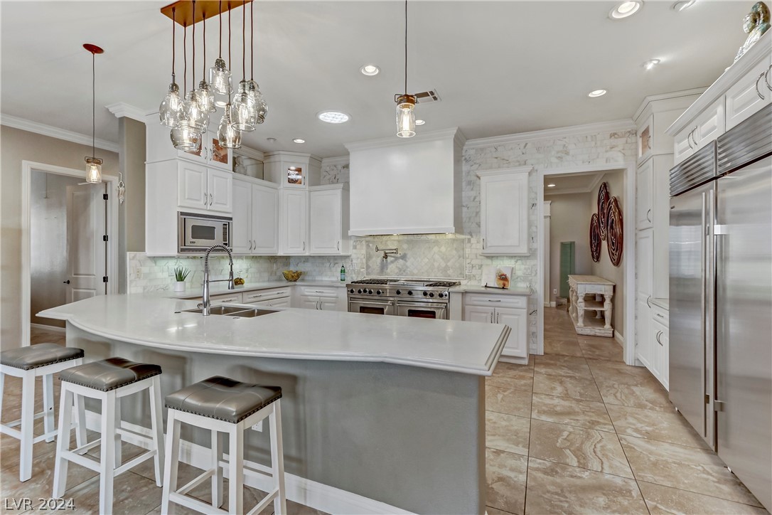 2960 American River Lane