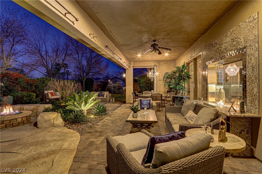 2960 American River Lane