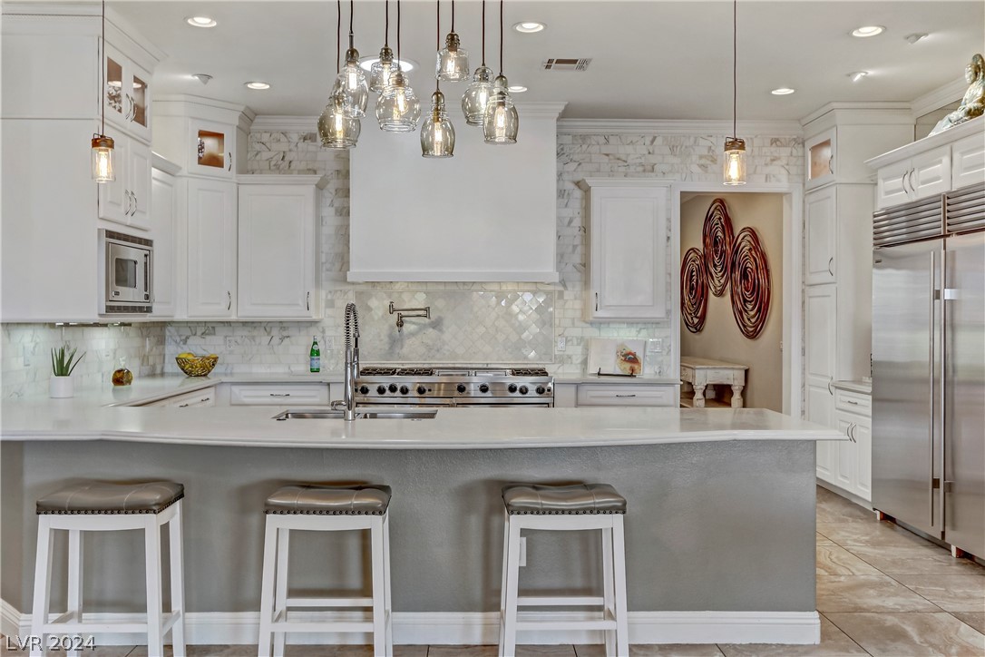 2960 American River Lane