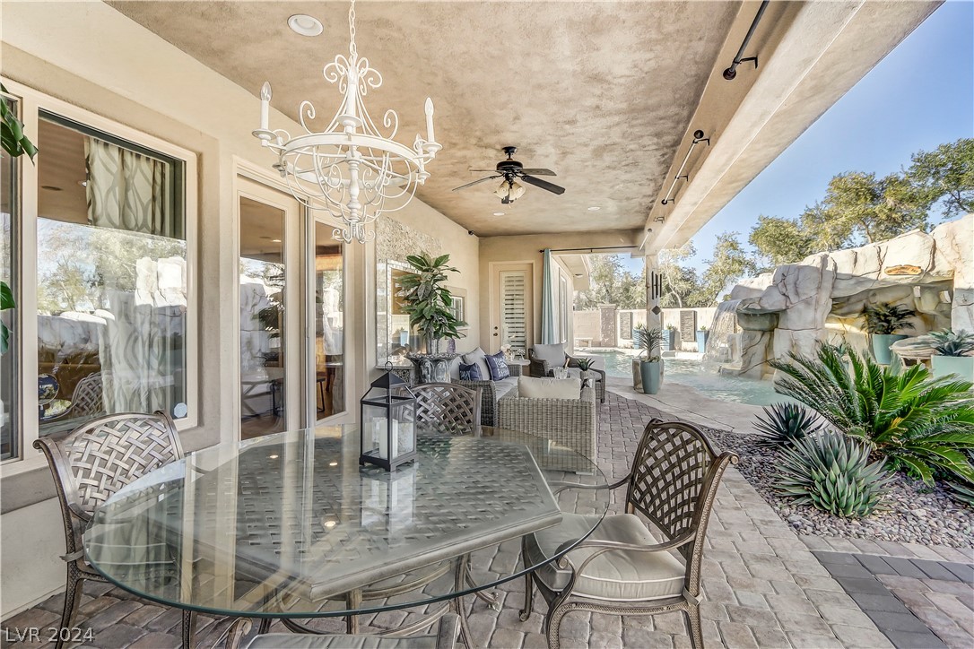 2960 American River Lane