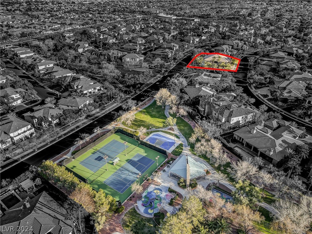 2960 American River Lane