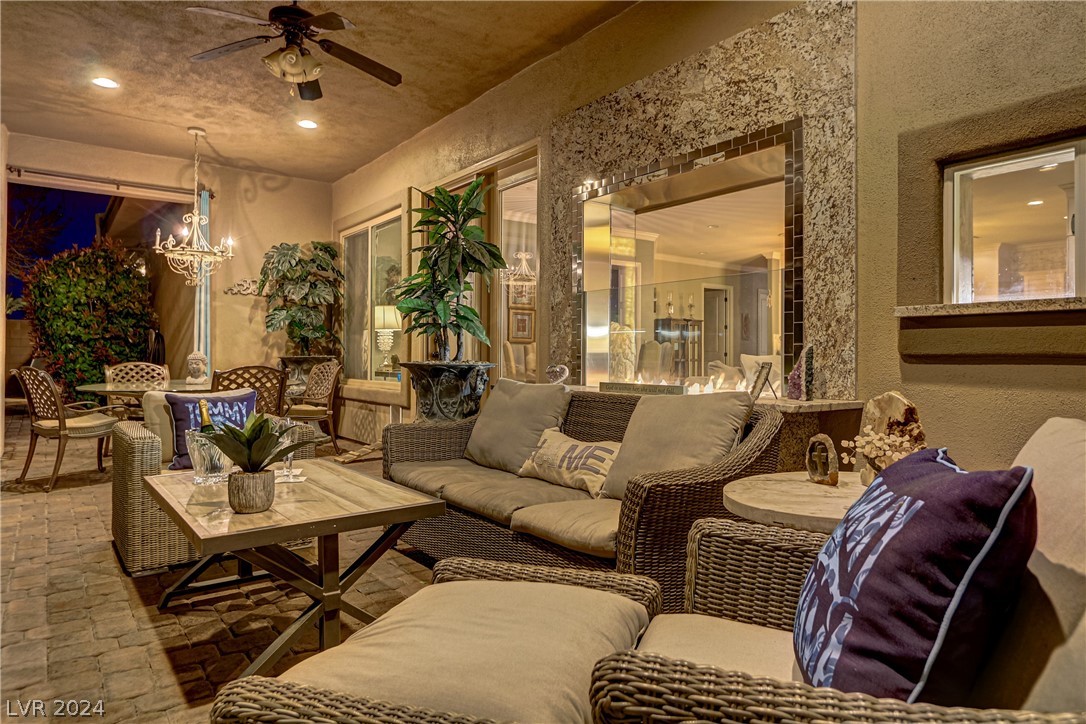 2960 American River Lane