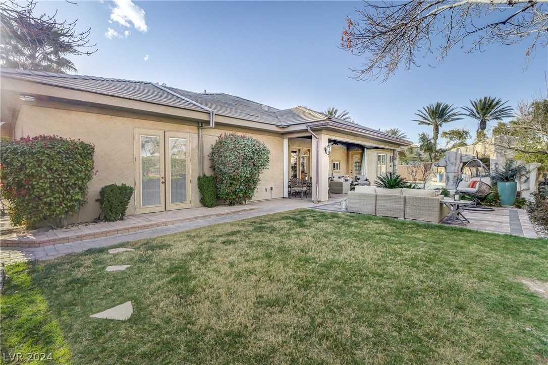 2960 American River Lane