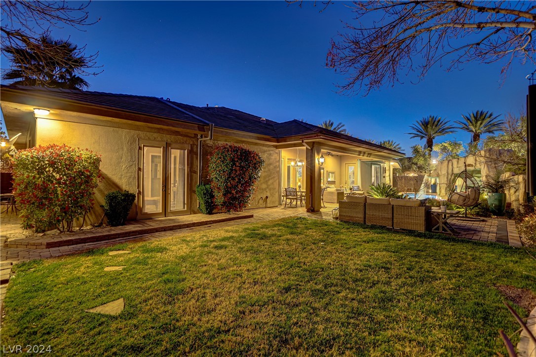 2960 American River Lane