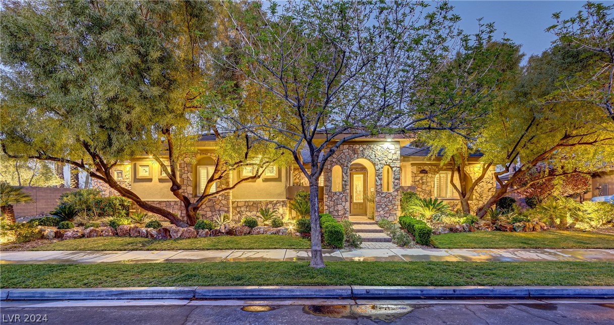 2960 American River Lane