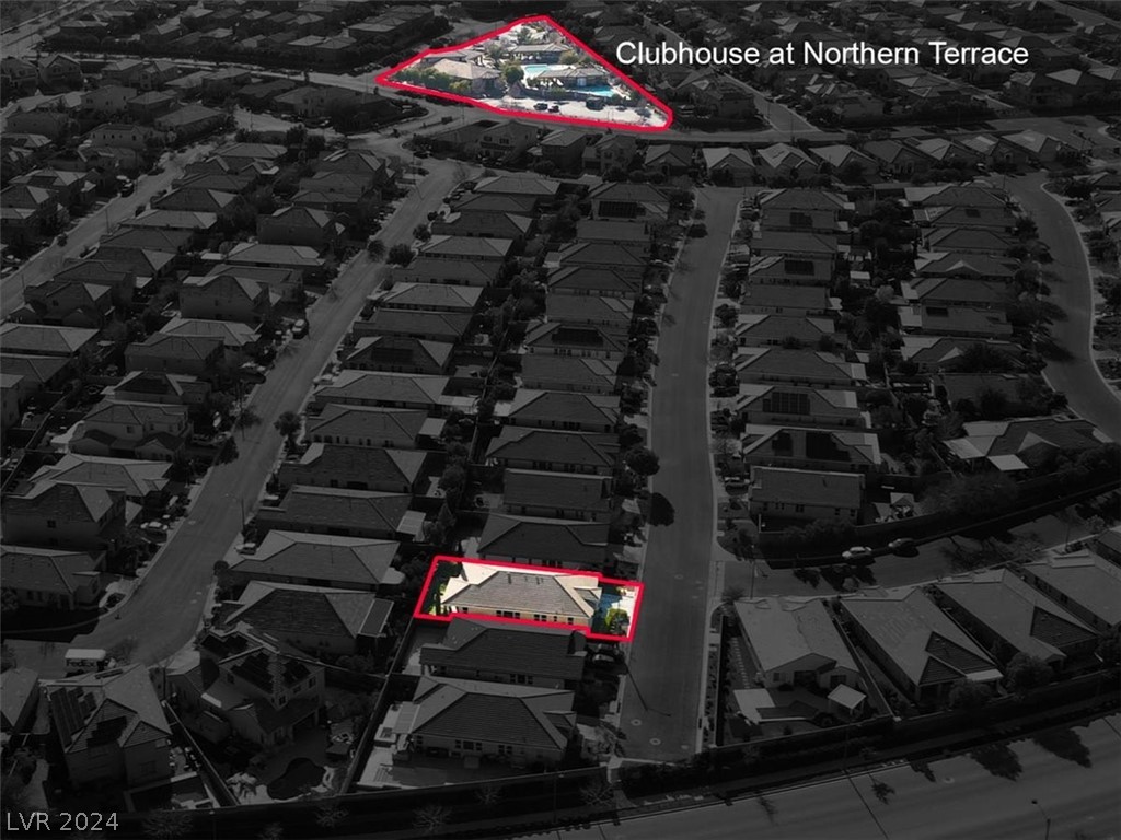 10311 Rugged Mountain Avenue