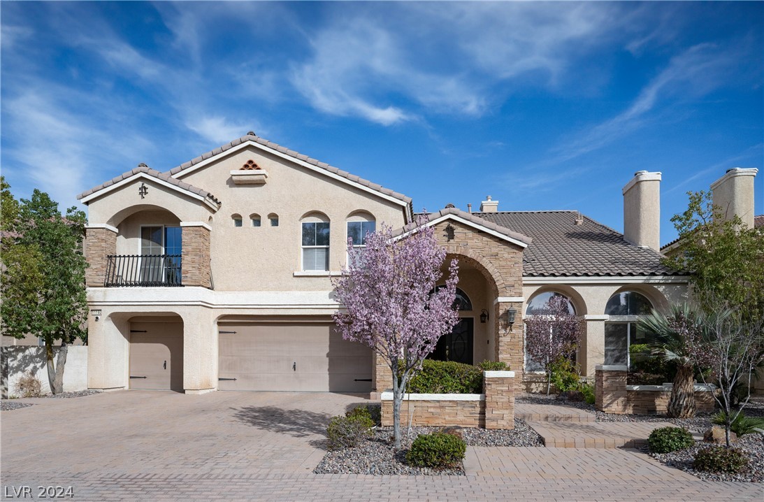 11192 Pentland Downs Street