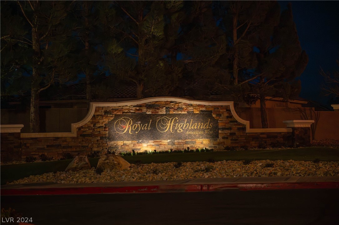 11192 Pentland Downs Street