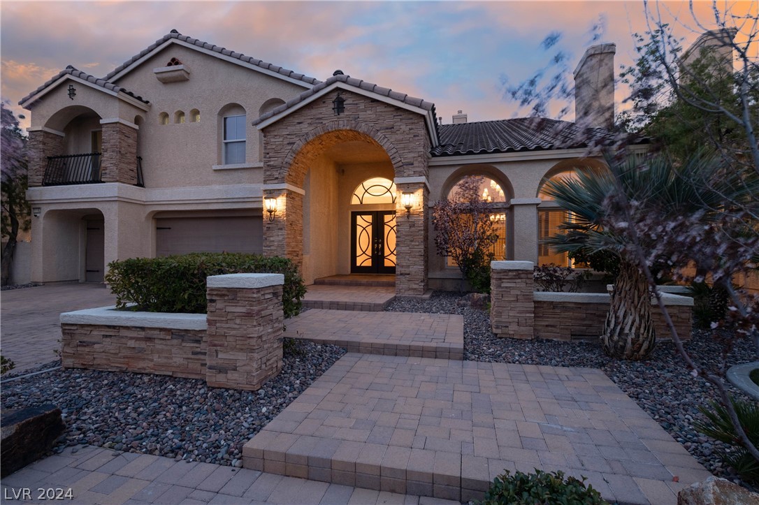 11192 Pentland Downs Street