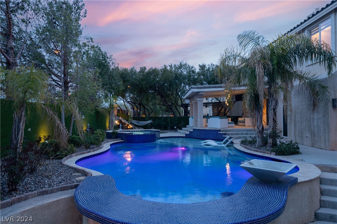 11192 Pentland Downs Street