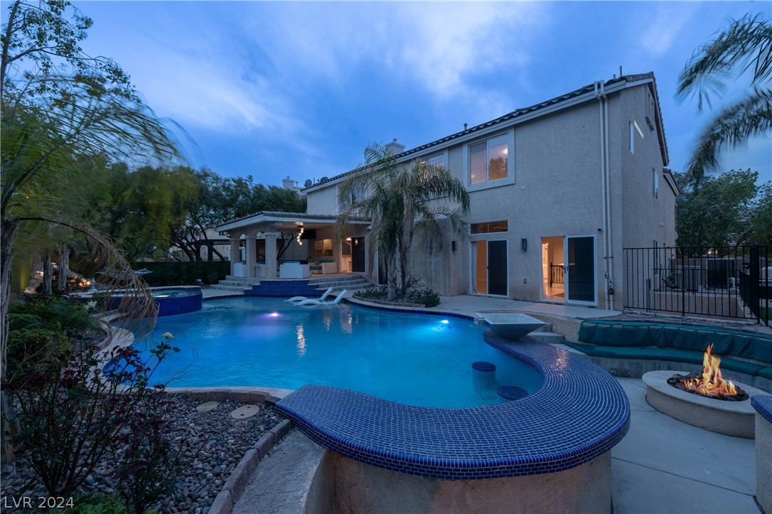 11192 Pentland Downs Street