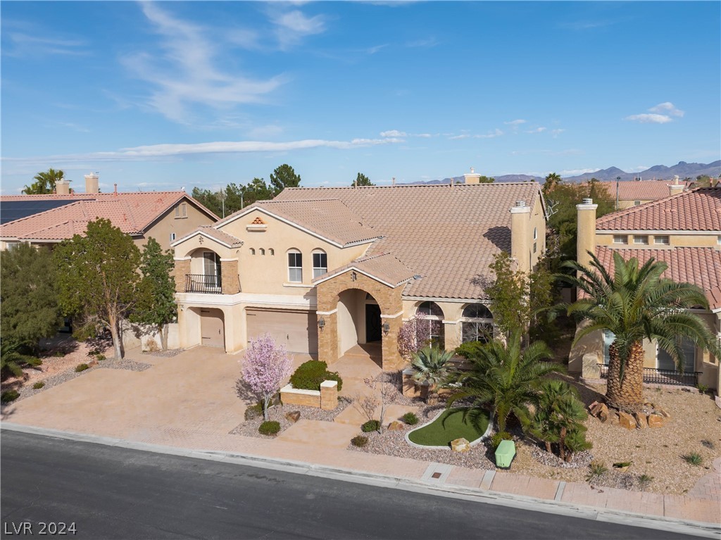 11192 Pentland Downs Street