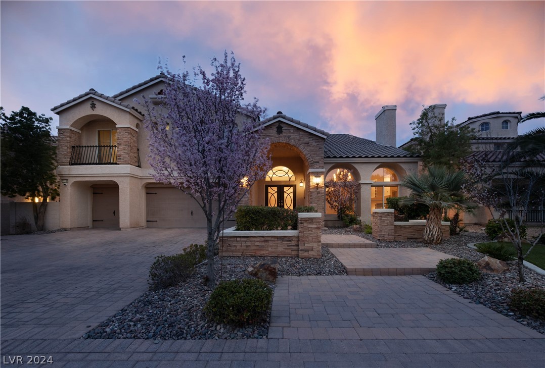 11192 Pentland Downs Street