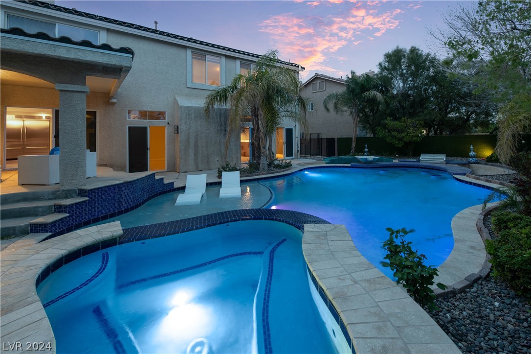 11192 Pentland Downs Street