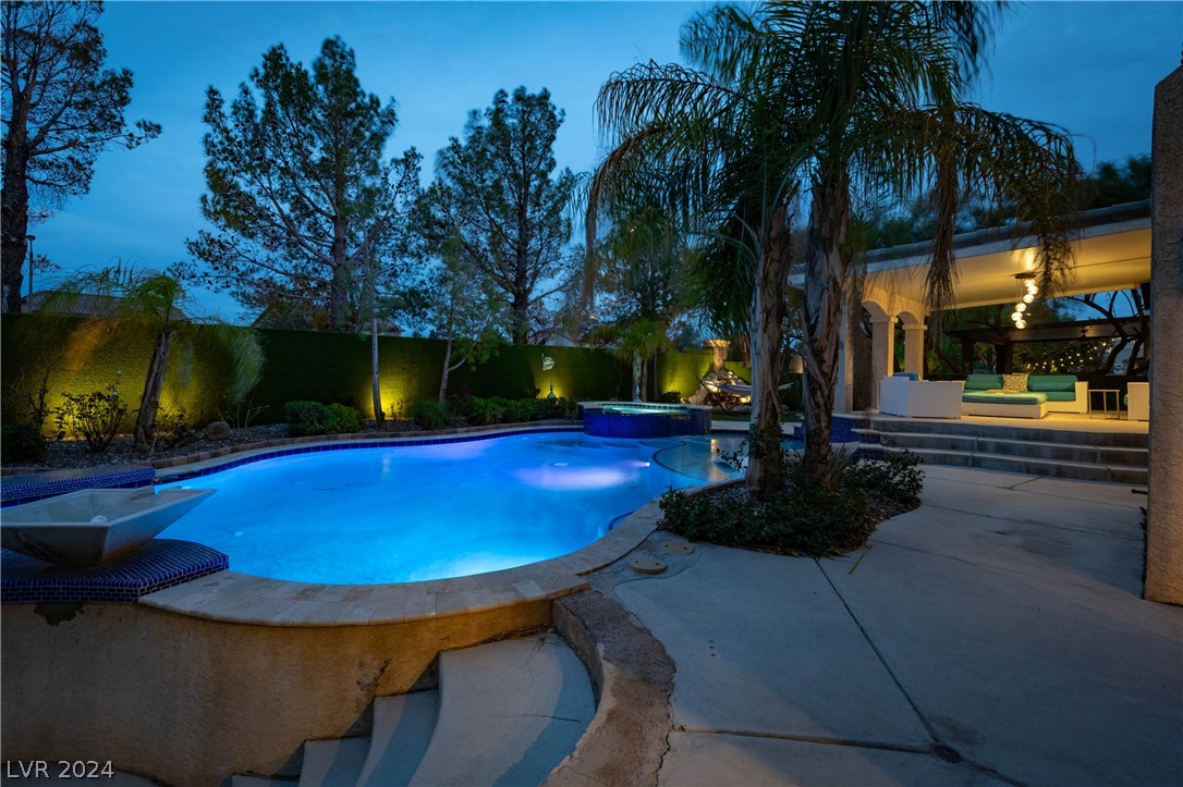 11192 Pentland Downs Street