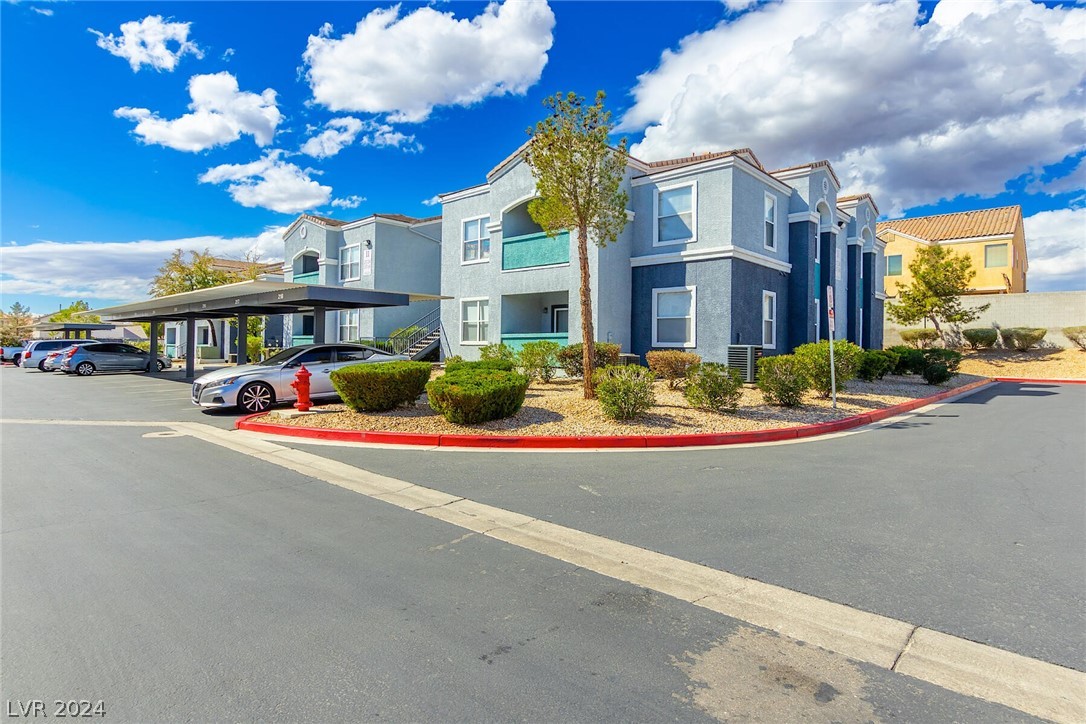 6955 North Durango Drive 1059