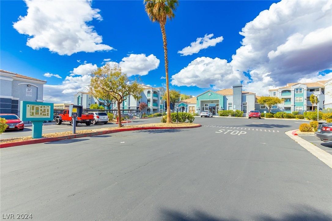 6955 North Durango Drive 1059