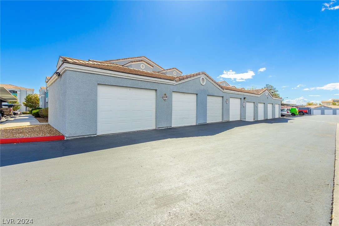 6955 North Durango Drive 1059