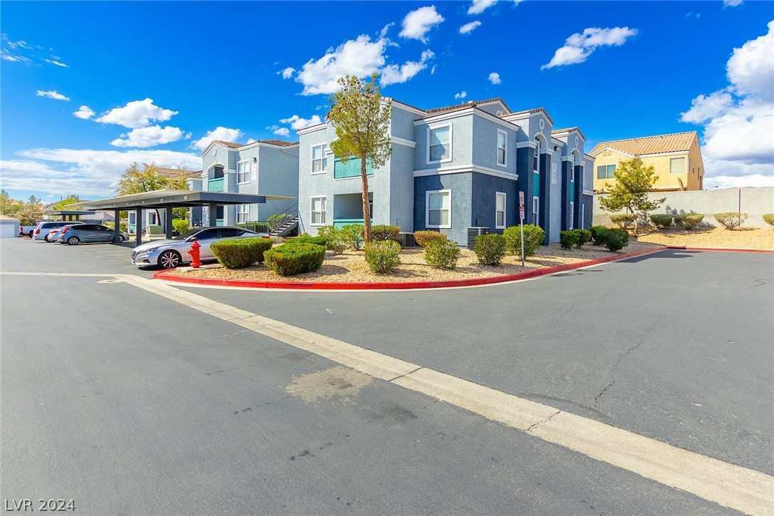 6955 North Durango Drive 1059