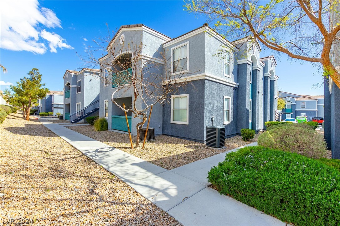 6955 North Durango Drive 1059