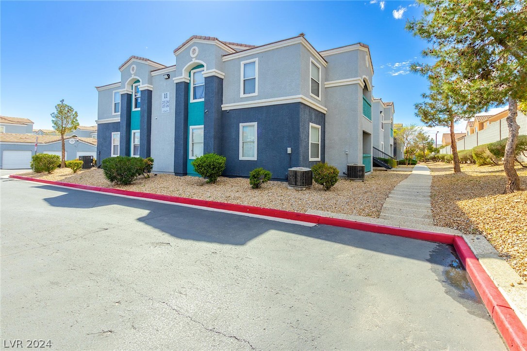 6955 North Durango Drive 1059