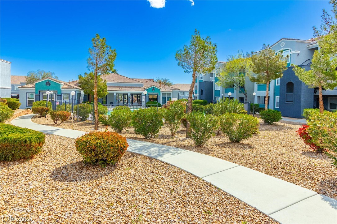 6955 North Durango Drive 1059