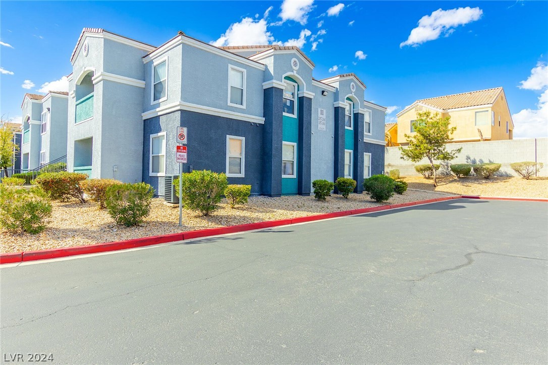 6955 North Durango Drive 1059